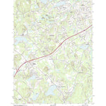 Westford, MA (2012, 24000-Scale) Preview 1