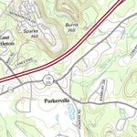 Westford, MA (2012, 24000-Scale) Preview 2