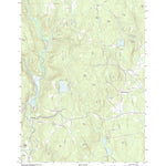 Westhampton, MA (2012, 24000-Scale) Preview 1