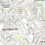 Weymouth, MA (2012, 24000-Scale) Preview 3