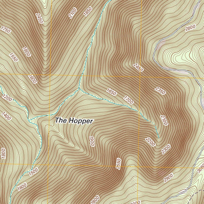 Williamstown, MA-VT (2012, 24000-Scale) Preview 3