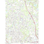 Wilmington, MA (2012, 24000-Scale) Preview 1