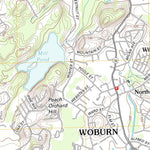 Wilmington, MA (2012, 24000-Scale) Preview 3