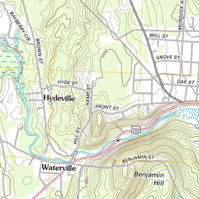 Winchendon, MA-NH (2012, 24000-Scale) Preview 2