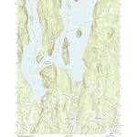 Winsor Dam, MA (2012, 24000-Scale) Preview 1