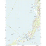 Woods Hole, MA (2012, 24000-Scale) Preview 1