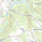 Worcester South, MA (2012, 24000-Scale) Preview 2