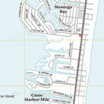 Assawoman Bay, MD-DE (2013, 24000-Scale) Preview 2