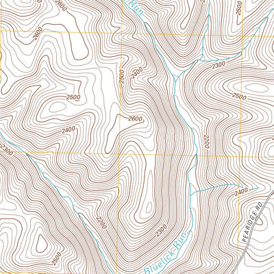 Avilton, MD-PA (2011, 24000-Scale) Preview 3