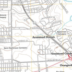 Baltimore East, MD (2011, 24000-Scale) Preview 2