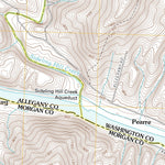 Bellegrove, MD-PA-WV (2011, 24000-Scale) Preview 3