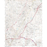 Beltsville, MD (2011, 24000-Scale) Preview 1