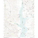 Benedict, MD (2011, 24000-Scale) Preview 1
