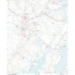 Berlin, MD (2011, 24000-Scale) Preview 1