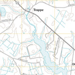 Berlin, MD (2011, 24000-Scale) Preview 2