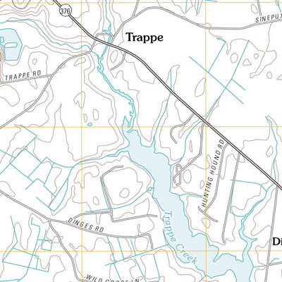 Berlin, MD (2011, 24000-Scale) Preview 2