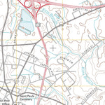 Berlin, MD (2011, 24000-Scale) Preview 3