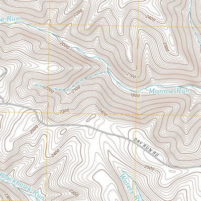 Bittinger, MD (2011, 24000-Scale) Preview 2