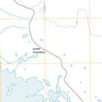 Blackwater River, MD (2011, 24000-Scale) Preview 2