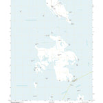 Bloodsworth Island, MD (2011, 24000-Scale) Preview 1