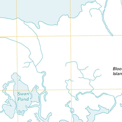 Bloodsworth Island, MD (2011, 24000-Scale) Preview 2