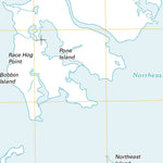 Bloodsworth Island, MD (2011, 24000-Scale) Preview 3
