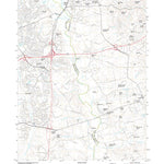 Bowie, MD (2011, 24000-Scale) Preview 1