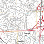 Bowie, MD (2011, 24000-Scale) Preview 3