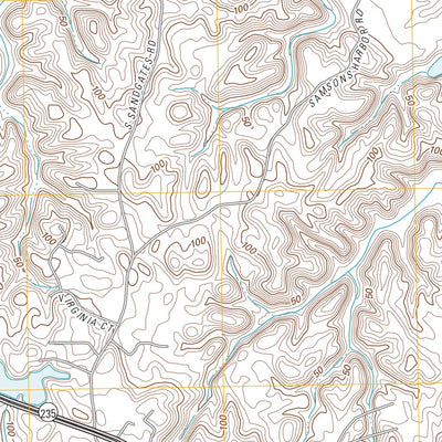 Broomes Island, MD (2011, 24000-Scale) Preview 3