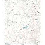 Buckeystown, MD-VA (2011, 24000-Scale) Preview 1