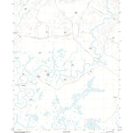Chicamacomico River, MD (2011, 24000-Scale) Preview 1