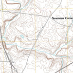 Church Hill, MD (2011, 24000-Scale) Preview 3