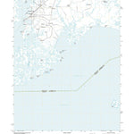 Crisfield, MD-VA (2011, 24000-Scale) Preview 1