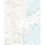 Deale, MD (2011, 24000-Scale) Preview 1