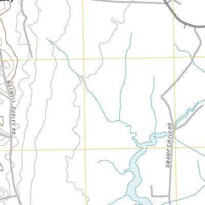 Deale, MD (2011, 24000-Scale) Preview 2