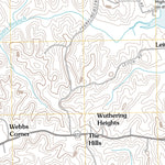 Deale, MD (2011, 24000-Scale) Preview 3