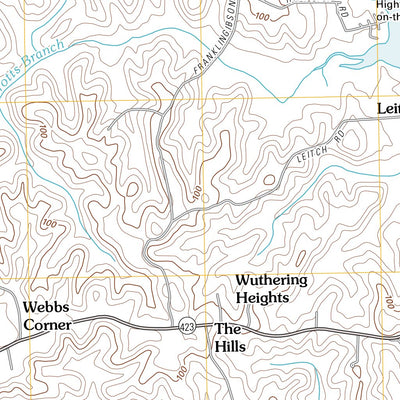 Deale, MD (2011, 24000-Scale) Preview 3