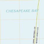 Deale Oe E, MD (2011, 24000-Scale) Preview 3