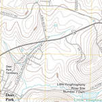 Deer Park, MD (2011, 24000-Scale) Preview 2