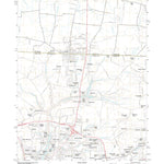 Delmar, MD-DE (2011, 24000-Scale) Preview 1