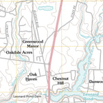 Delmar, MD-DE (2011, 24000-Scale) Preview 2