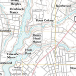 Delmar, MD-DE (2011, 24000-Scale) Preview 3