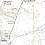 Denton, MD (2011, 24000-Scale) Preview 2