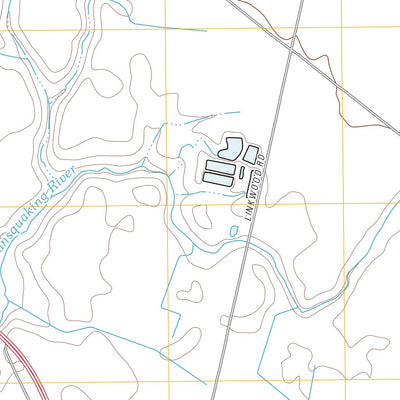 East New Market, MD (2011, 24000-Scale) Preview 2