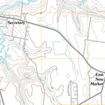 East New Market, MD (2011, 24000-Scale) Preview 3