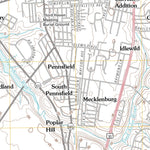 Easton, MD (2011, 24000-Scale) Preview 3