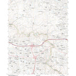 Ellicott City, MD (2011, 24000-Scale) Preview 1
