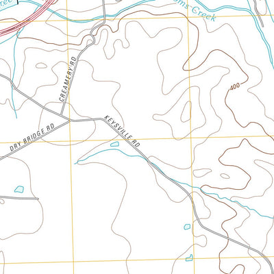 Emmitsburg, MD-PA (2011, 24000-Scale) Preview 2
