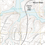 Finksburg, MD (2011, 24000-Scale) Preview 2