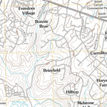 Finksburg, MD (2011, 24000-Scale) Preview 3